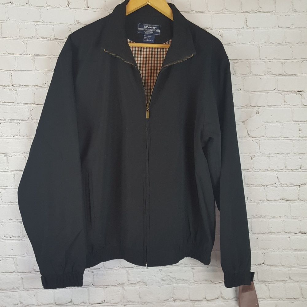 NWT(2XL) Landway Outerwear Coat